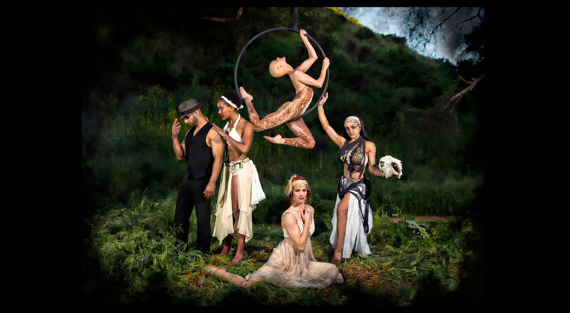 Save My Soul - Wingrove Studios - PRESS