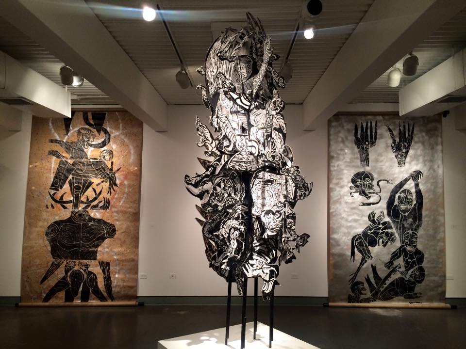 Jose Hugo Sanchez:   Transpoiesis