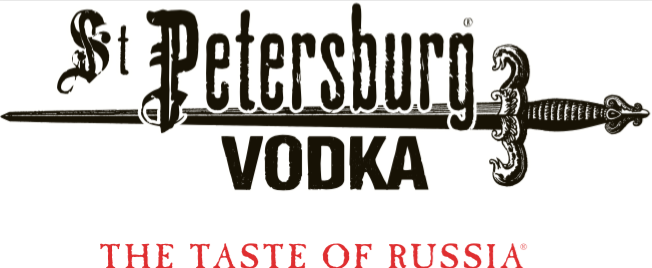 St. Petersburg Vodka