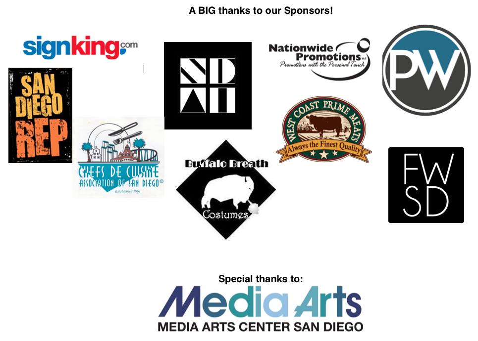 Misc Sponsors