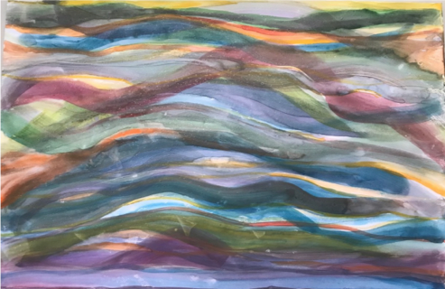 Text Box: #4 (Mapping Layers) Osborn